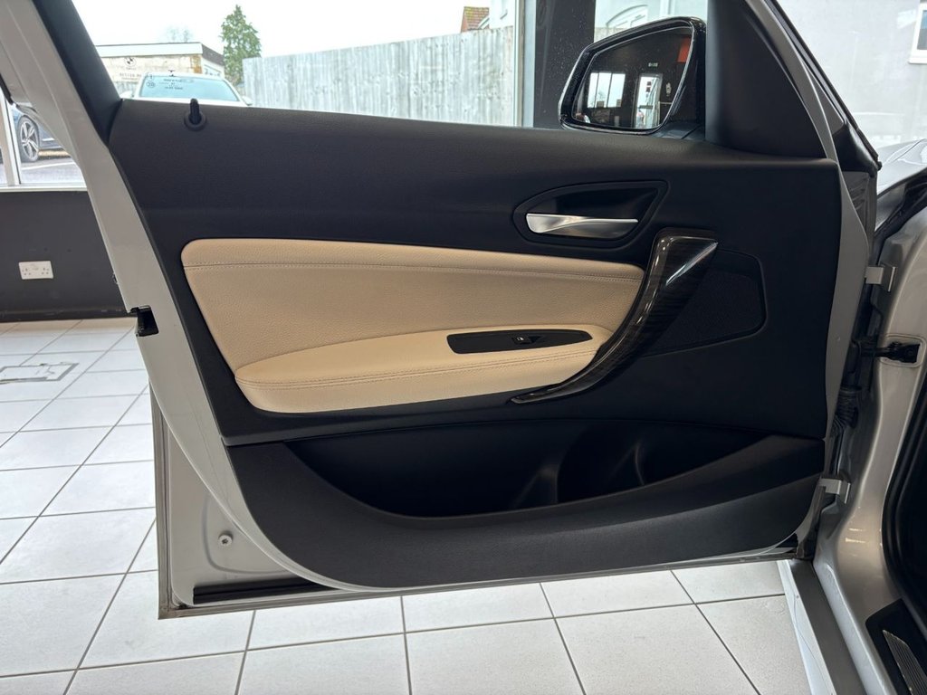 Used BMW 1 Series 2014 for sale - 77904926: Photo 49