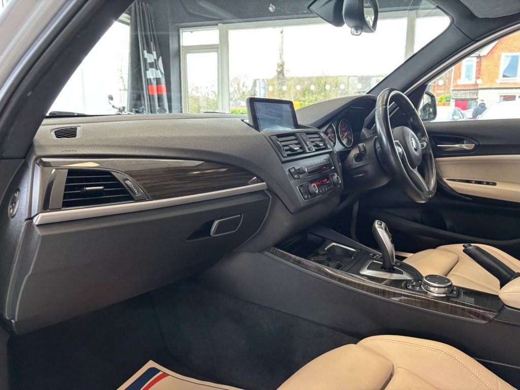 Used BMW 1 Series 2014 for sale - 77904926: Photo 50