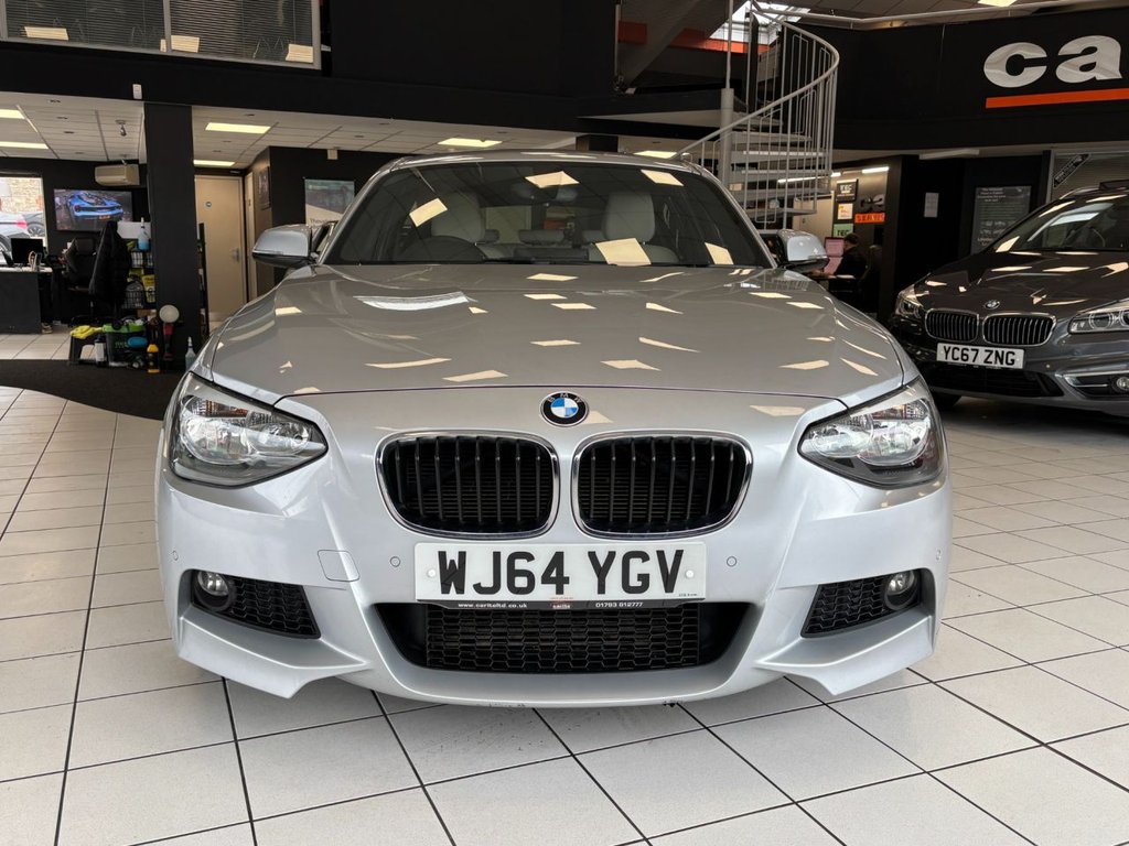 Used BMW 1 Series 2014 for sale - 77904926: Photo 7