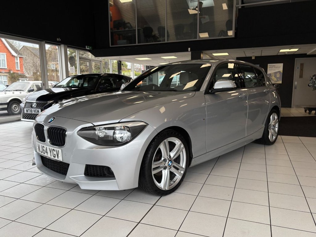 Used BMW 1 Series 2014 for sale - 77904926: Photo 9