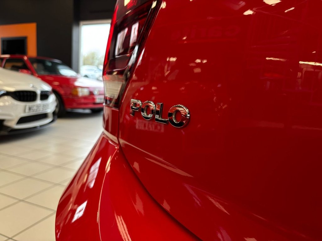 Used Volkswagen Polo 2020 for sale - 76558586: Photo 12