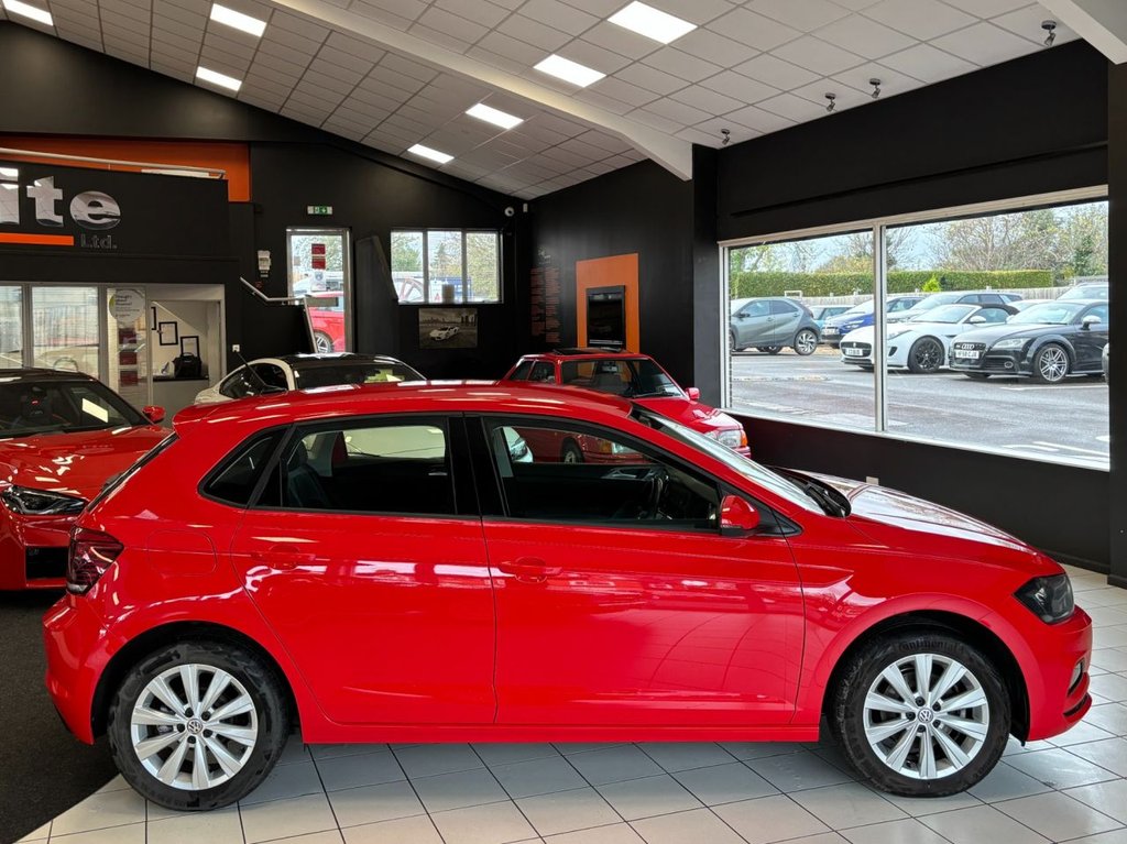 Used Volkswagen Polo 2020 for sale - 76558586: Photo 16