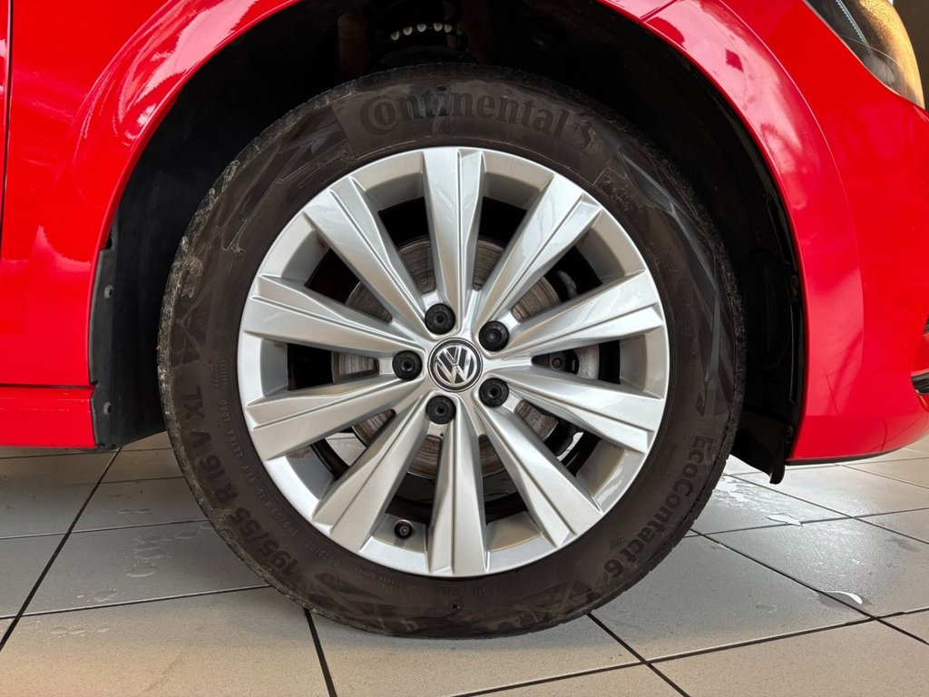 Used Volkswagen Polo 2020 for sale - 76558586: Photo 17