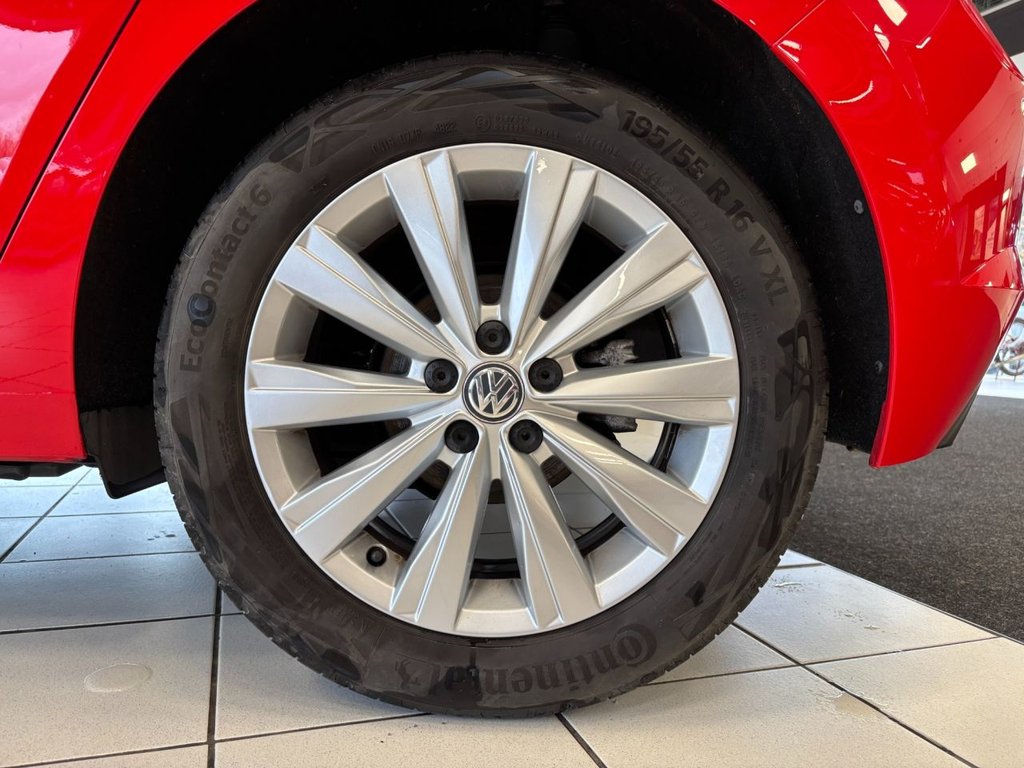 Used Volkswagen Polo 2020 for sale - 76558586: Photo 19