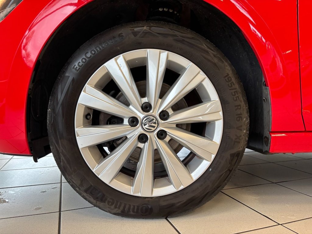 Used Volkswagen Polo 2020 for sale - 76558586: Photo 20