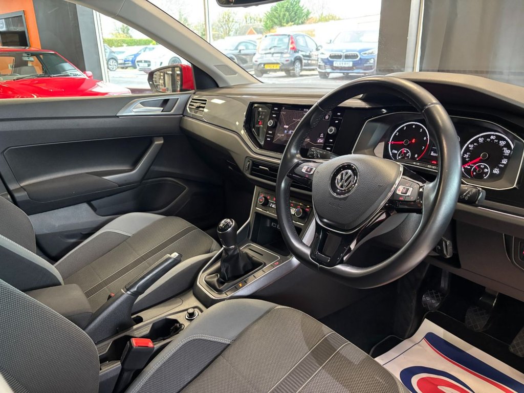 Used Volkswagen Polo 2020 for sale - 76558586: Photo 21