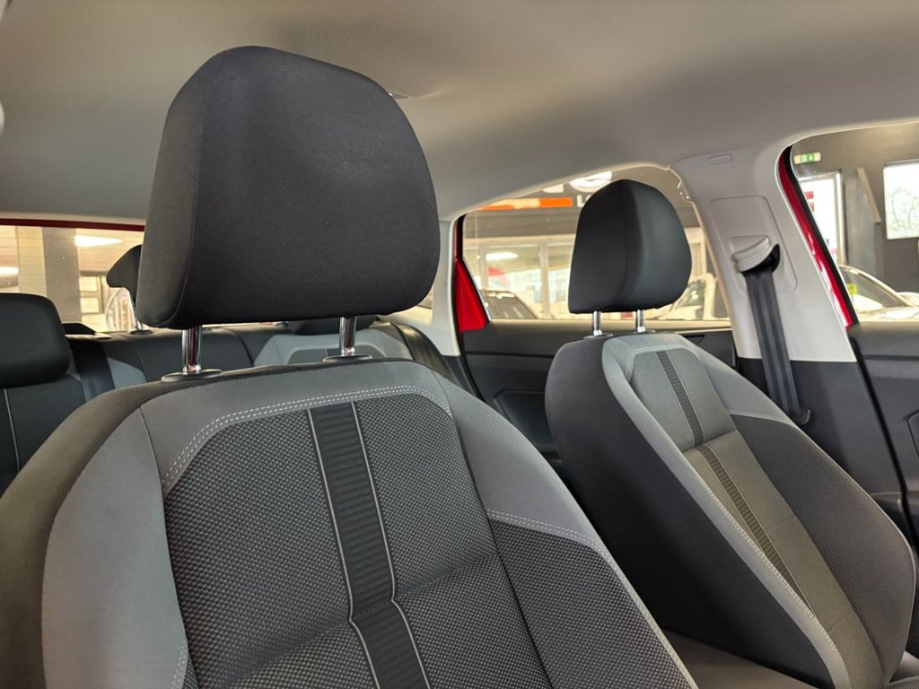 Used Volkswagen Polo 2020 for sale - 76558586: Photo 23