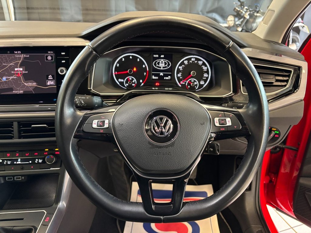 Used Volkswagen Polo 2020 for sale - 76558586: Photo 24