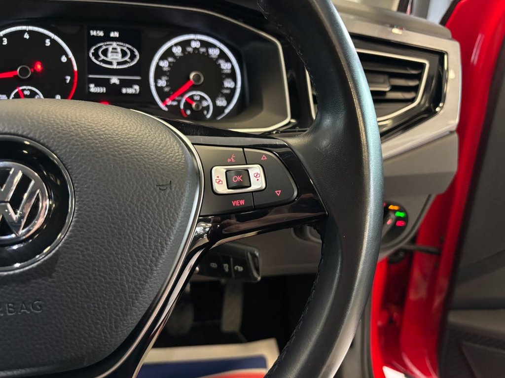 Used Volkswagen Polo 2020 for sale - 76558586: Photo 25