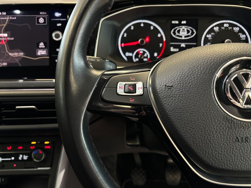 Used Volkswagen Polo 2020 for sale - 76558586: Photo 26