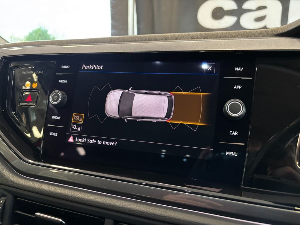 Used Volkswagen Polo 2020 for sale - 76558586: Photo 28