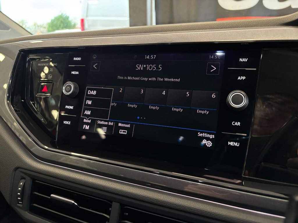 Used Volkswagen Polo 2020 for sale - 76558586: Photo 30