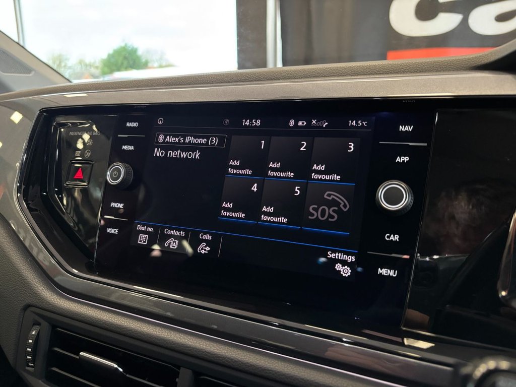 Used Volkswagen Polo 2020 for sale - 76558586: Photo 33