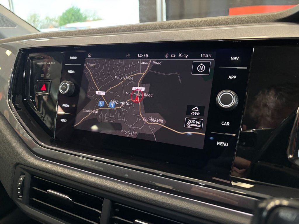 Used Volkswagen Polo 2020 for sale - 76558586: Photo 34