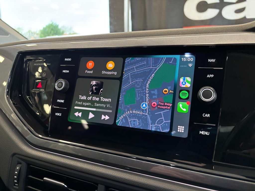 Used Volkswagen Polo 2020 for sale - 76558586: Photo 38