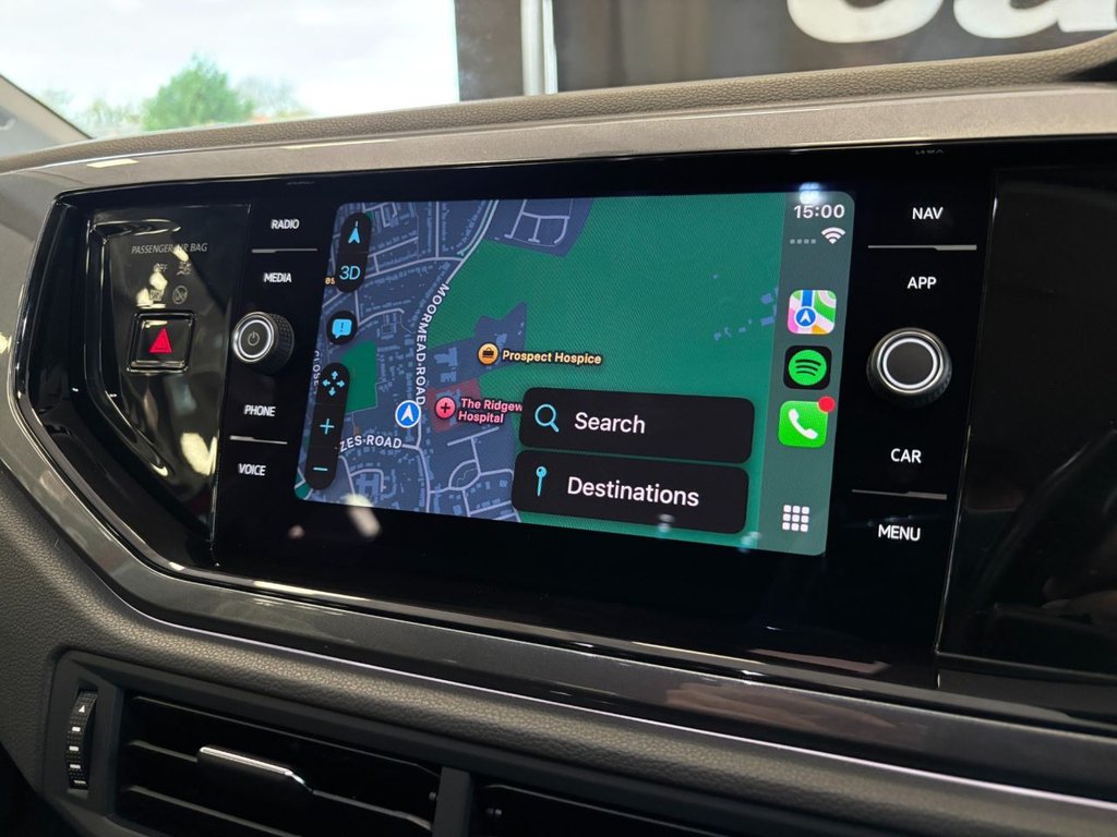 Used Volkswagen Polo 2020 for sale - 76558586: Photo 40