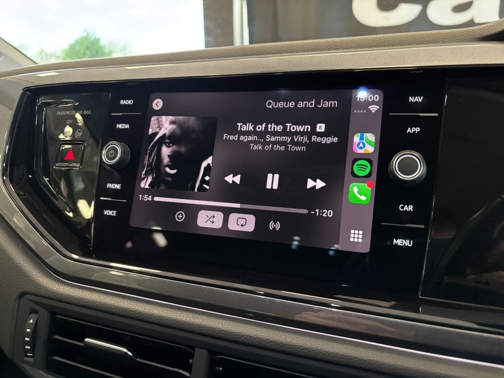 Used Volkswagen Polo 2020 for sale - 76558586: Photo 41