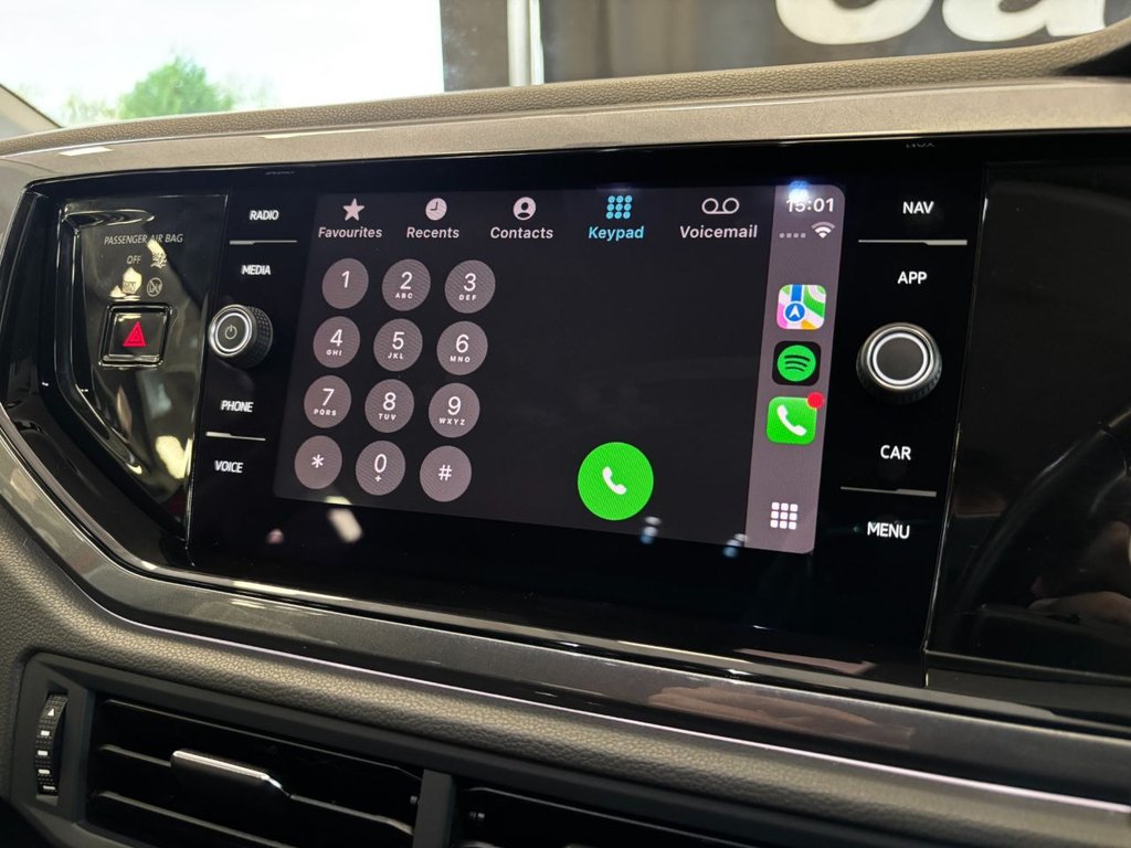 Used Volkswagen Polo 2020 for sale - 76558586: Photo 42