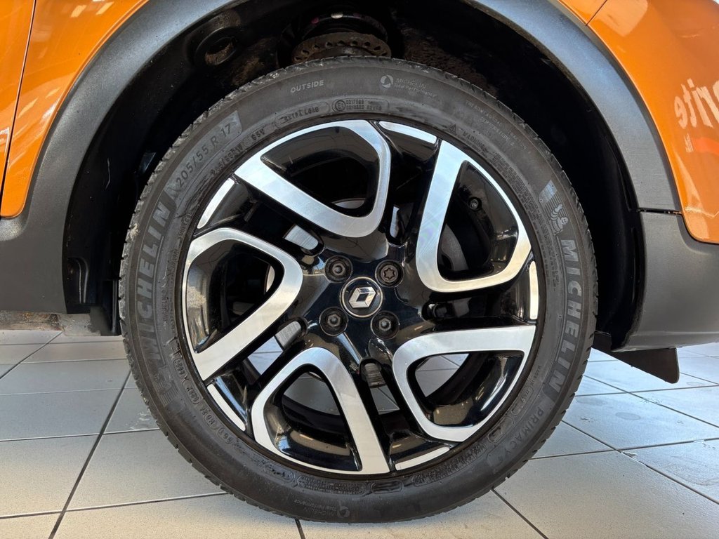 Used Renault Captur 2018 for sale - 77171628: Photo 15