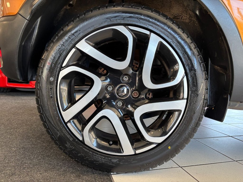 Used Renault Captur 2018 for sale - 77171628: Photo 16