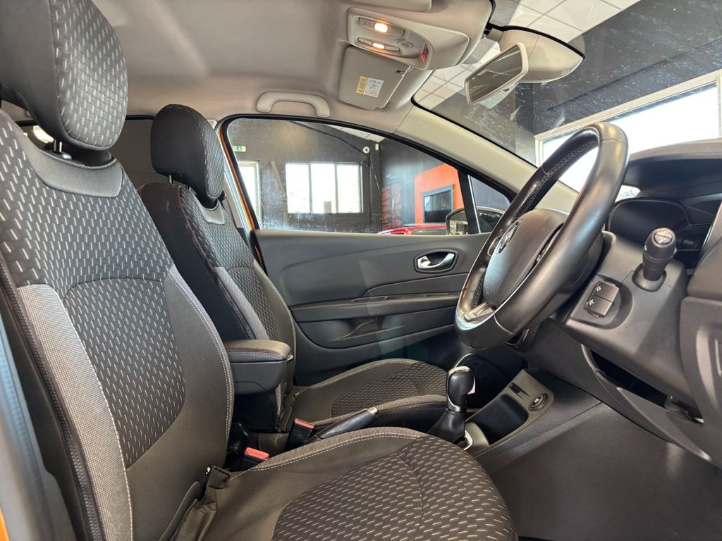 Used Renault Captur 2018 for sale - 77171628: Photo 20