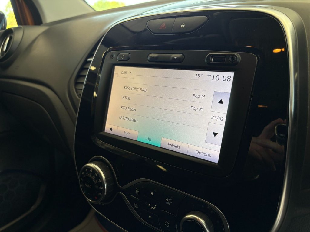 Used Renault Captur 2018 for sale - 77171628: Photo 32