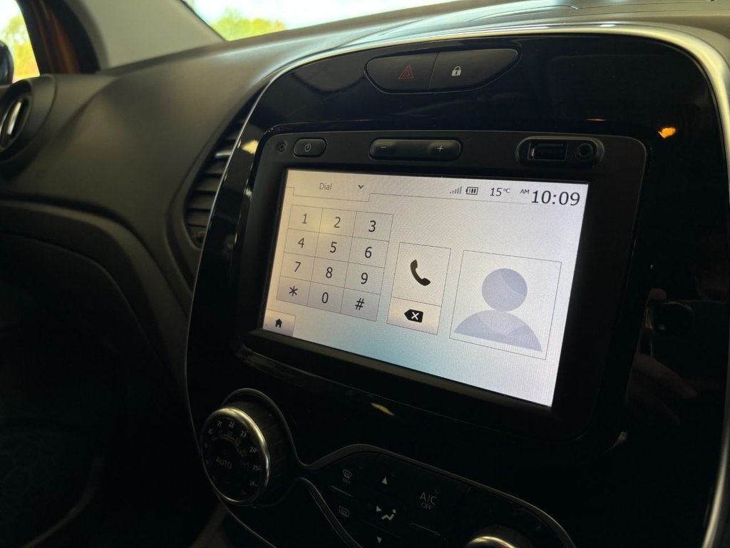 Used Renault Captur 2018 for sale - 77171628: Photo 35