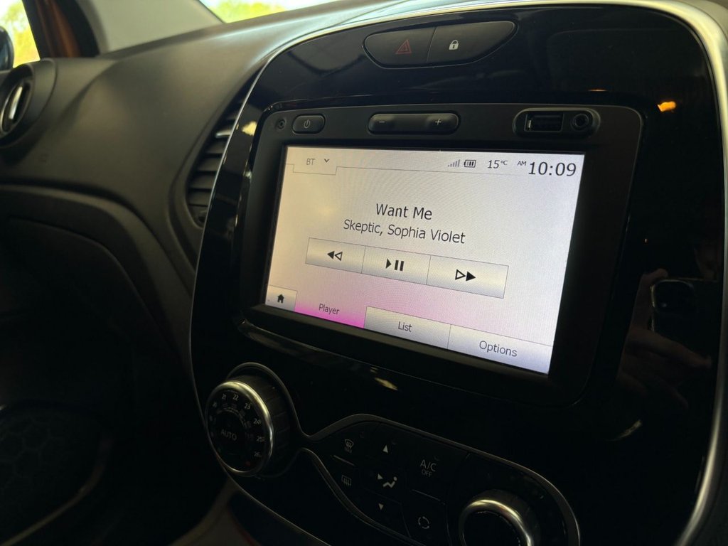 Used Renault Captur 2018 for sale - 77171628: Photo 36