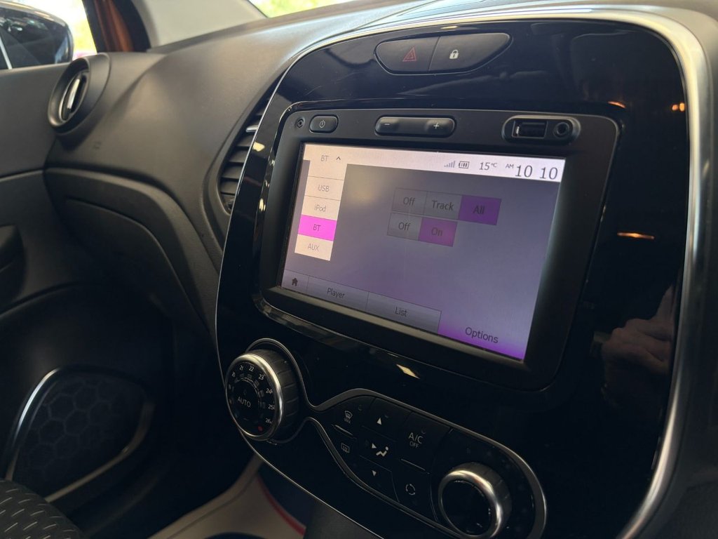 Used Renault Captur 2018 for sale - 77171628: Photo 37