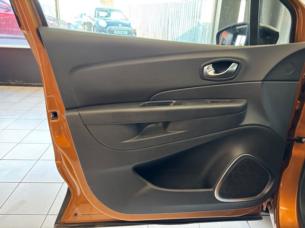 Used Renault Captur 2018 for sale - 77171628: Photo 44