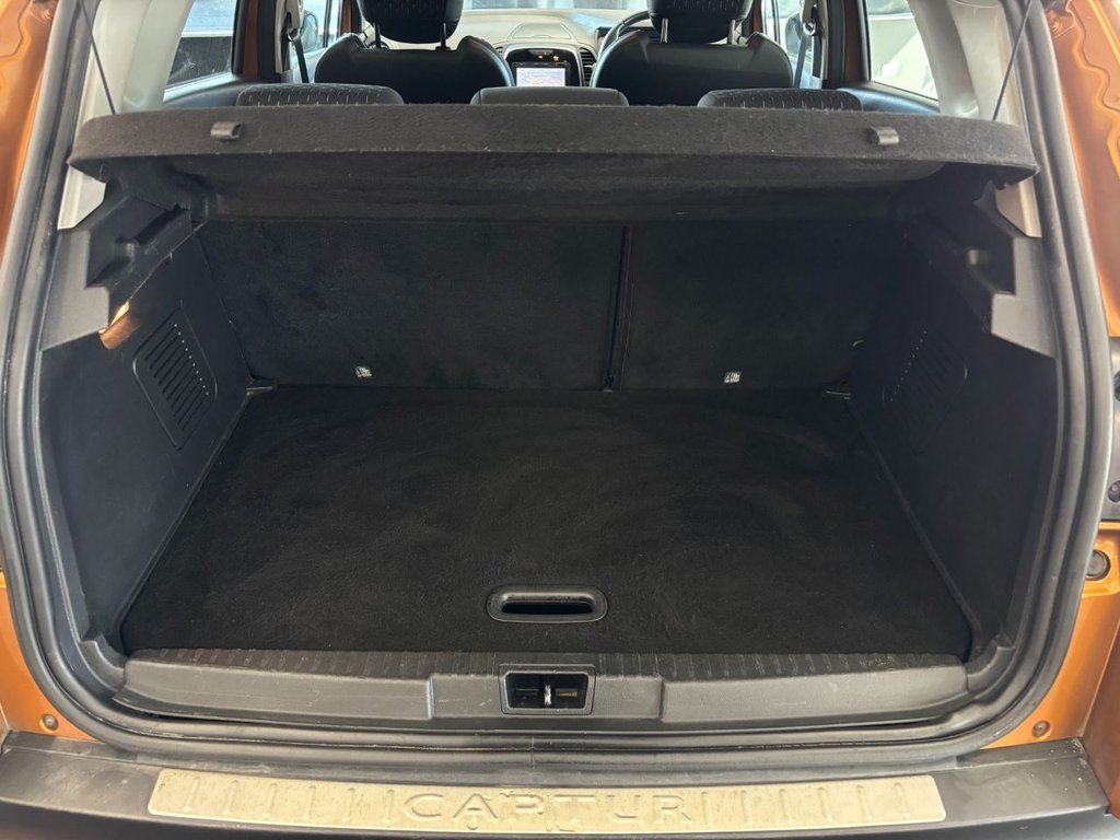 Used Renault Captur 2018 for sale - 77171628: Photo 49