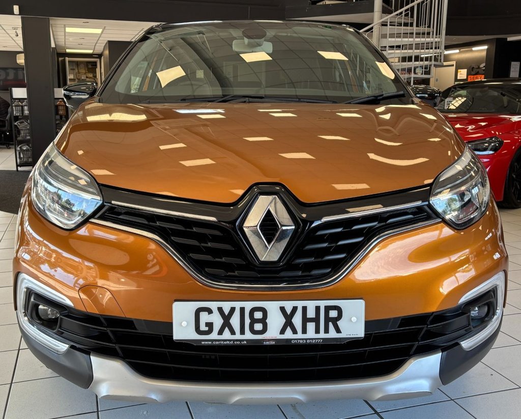 Used Renault Captur 2018 for sale - 77171628: Photo 5