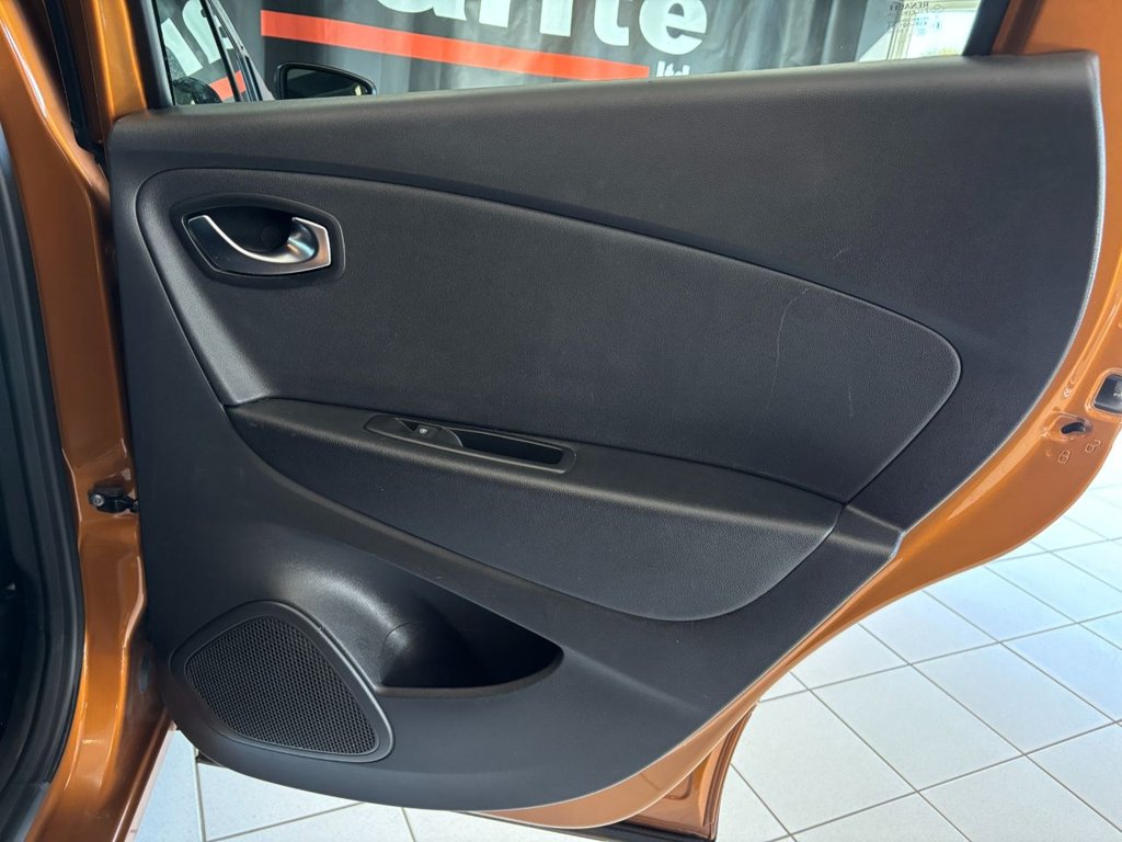 Used Renault Captur 2018 for sale - 77171628: Photo 50