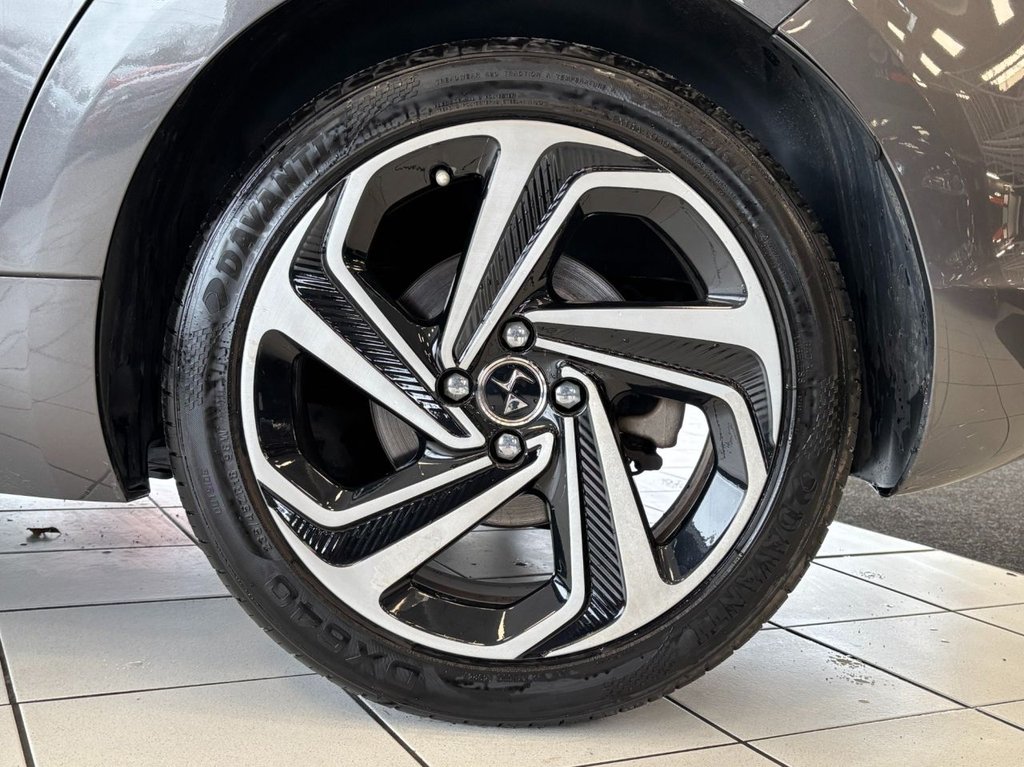 Used DS Automobiles DS 5 2017 for sale - 78044175: Photo 22