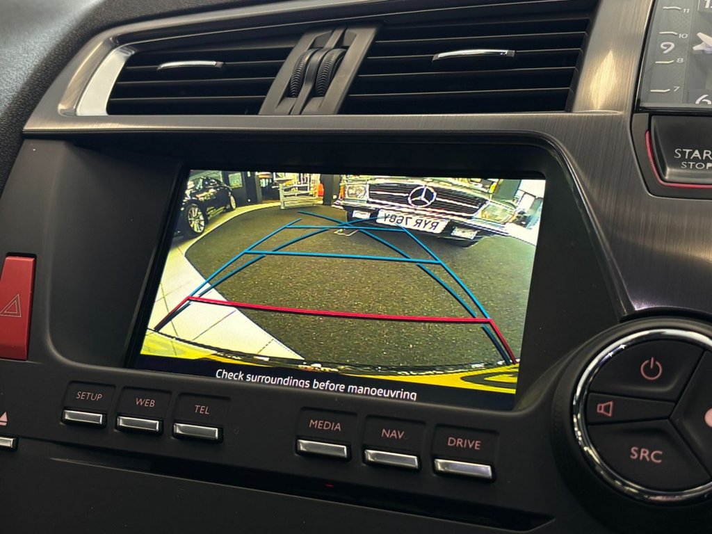 Used DS Automobiles DS 5 2017 for sale - 78044175: Photo 24