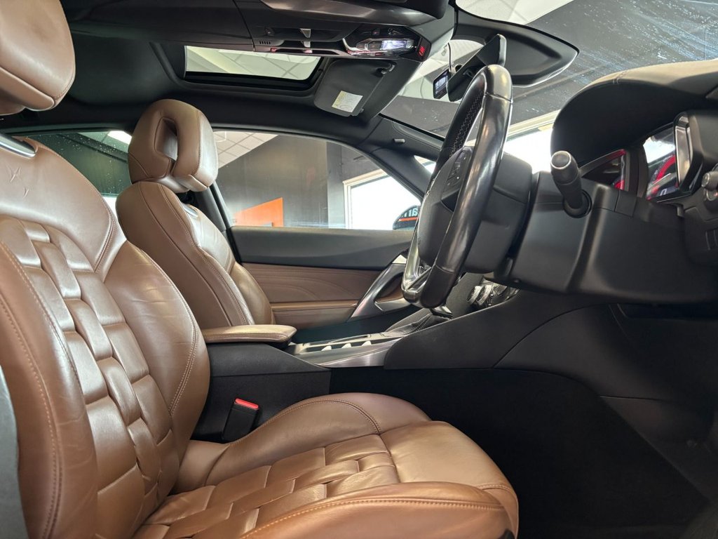 Used DS Automobiles DS 5 2017 for sale - 78044175: Photo 26