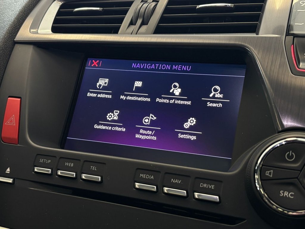 Used DS Automobiles DS 5 2017 for sale - 78044175: Photo 35