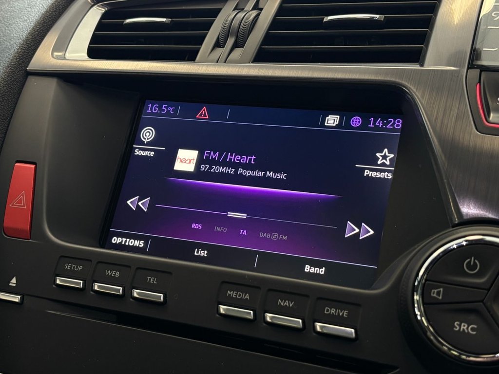 Used DS Automobiles DS 5 2017 for sale - 78044175: Photo 36