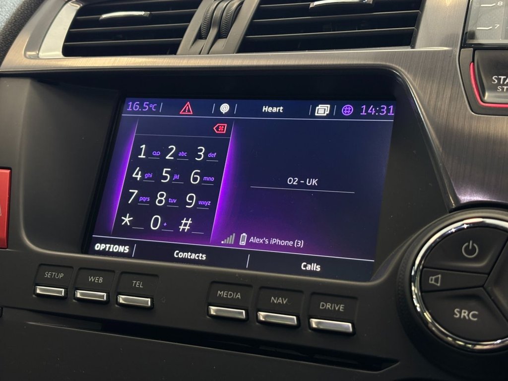 Used DS Automobiles DS 5 2017 for sale - 78044175: Photo 37