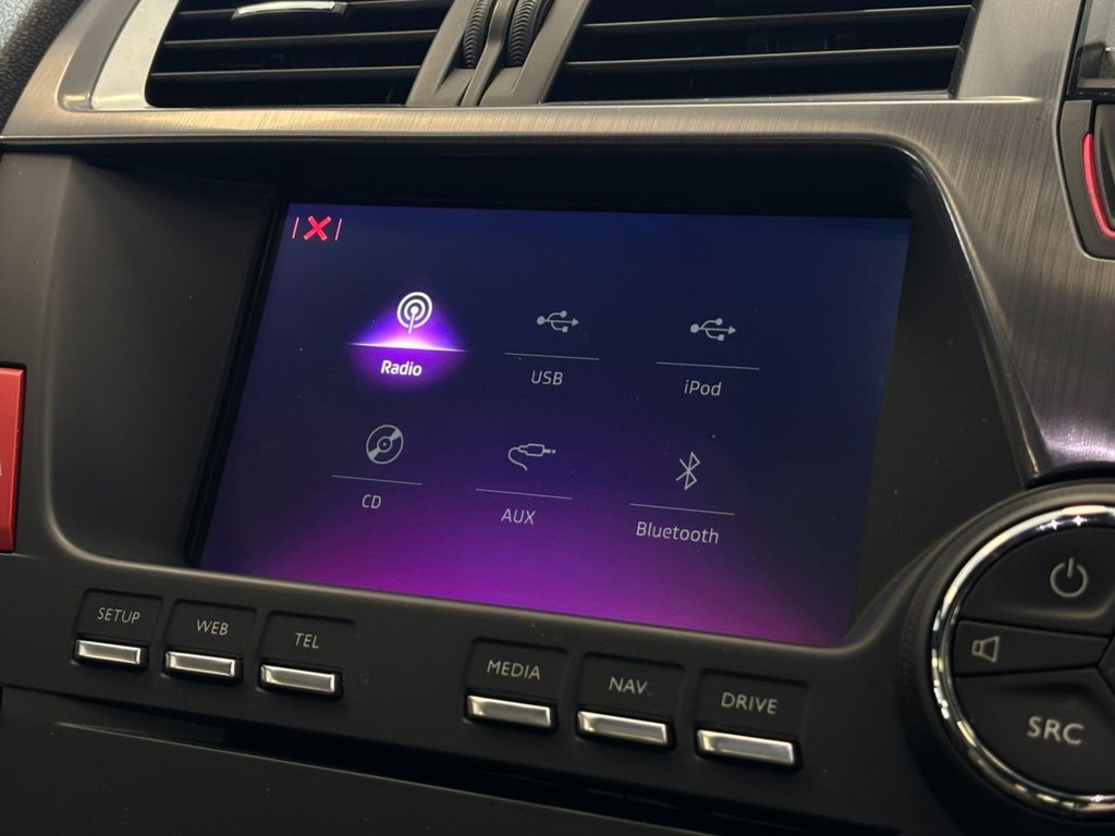 Used DS Automobiles DS 5 2017 for sale - 78044175: Photo 38