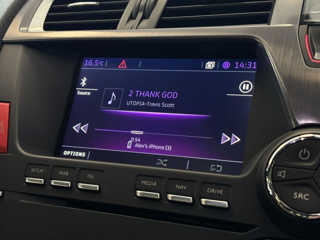 Used DS Automobiles DS 5 2017 for sale - 78044175: Photo 39