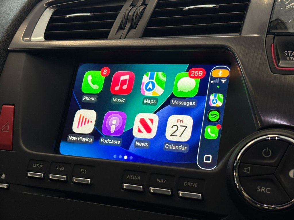 Used DS Automobiles DS 5 2017 for sale - 78044175: Photo 40