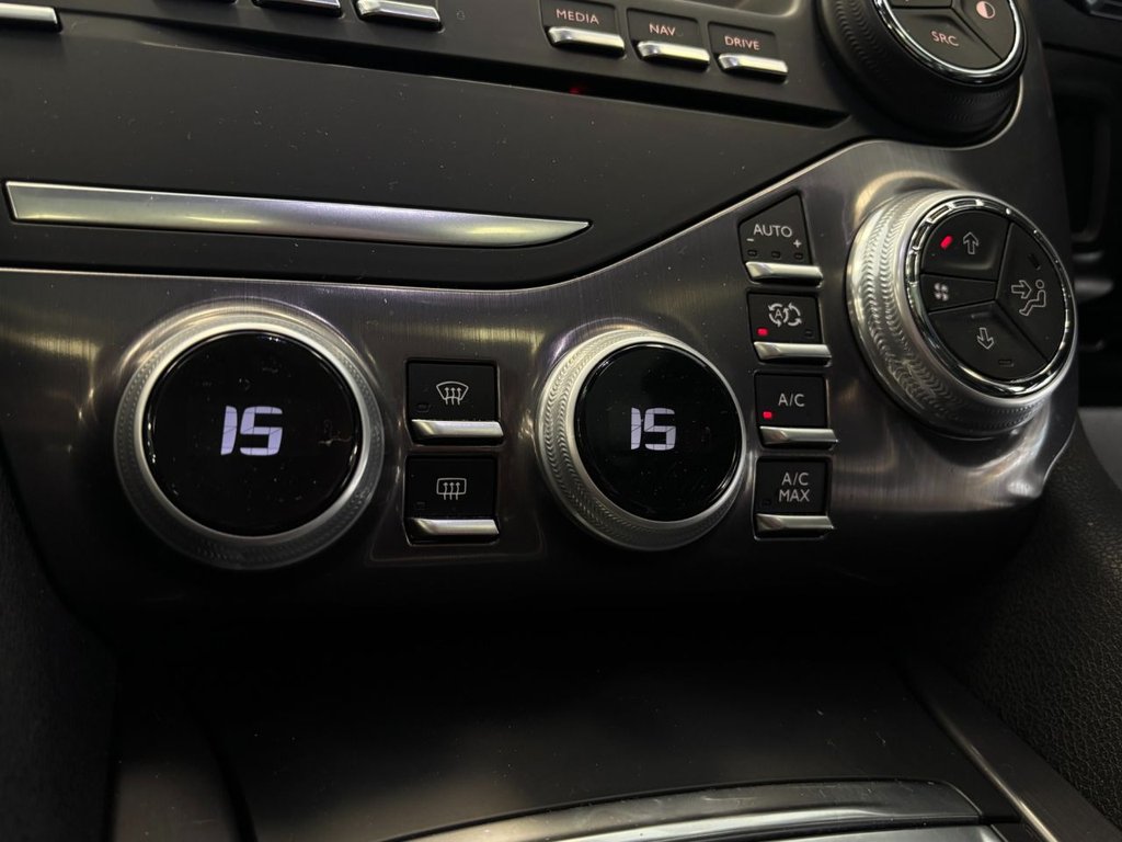 Used DS Automobiles DS 5 2017 for sale - 78044175: Photo 45