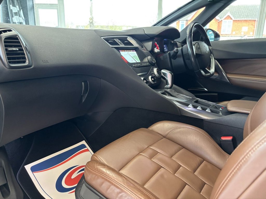 Used DS Automobiles DS 5 2017 for sale - 78044175: Photo 49