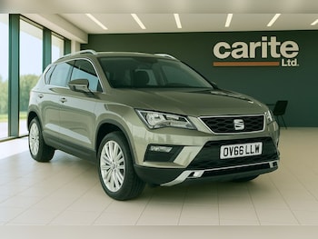 2016 (66) - 2.0 TDI Xcellence 5dr DSG 4Drive