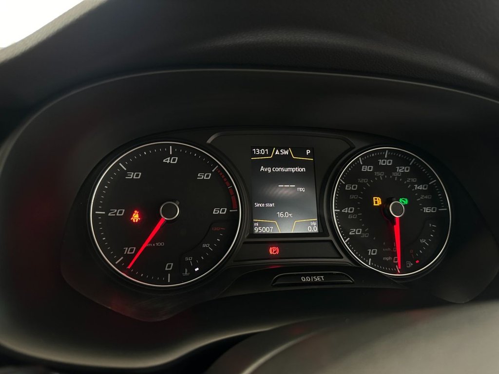 Used SEAT Ateca 2016 for sale - 77037828: Photo 25