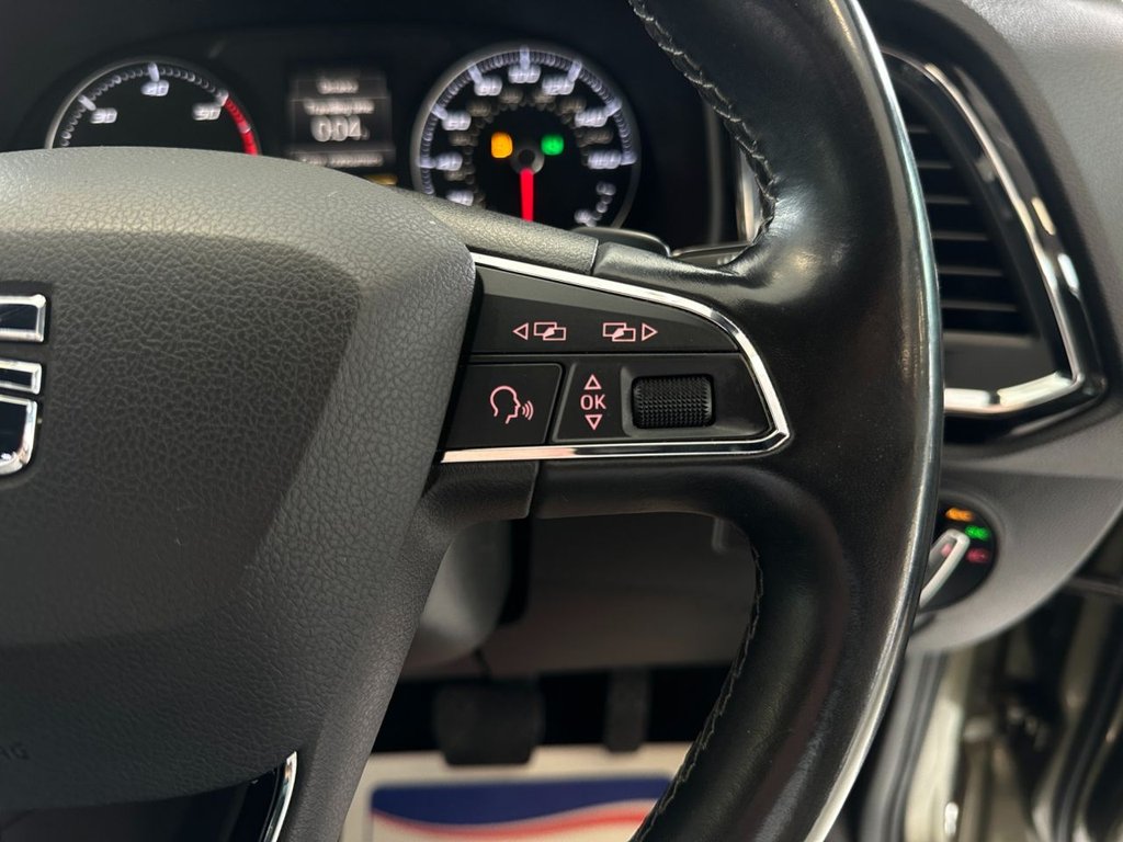 Used SEAT Ateca 2016 for sale - 77037828: Photo 27