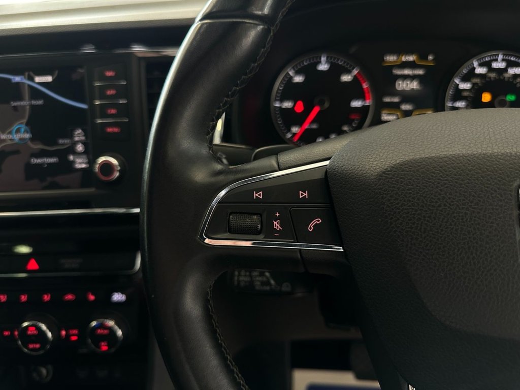 Used SEAT Ateca 2016 for sale - 77037828: Photo 28