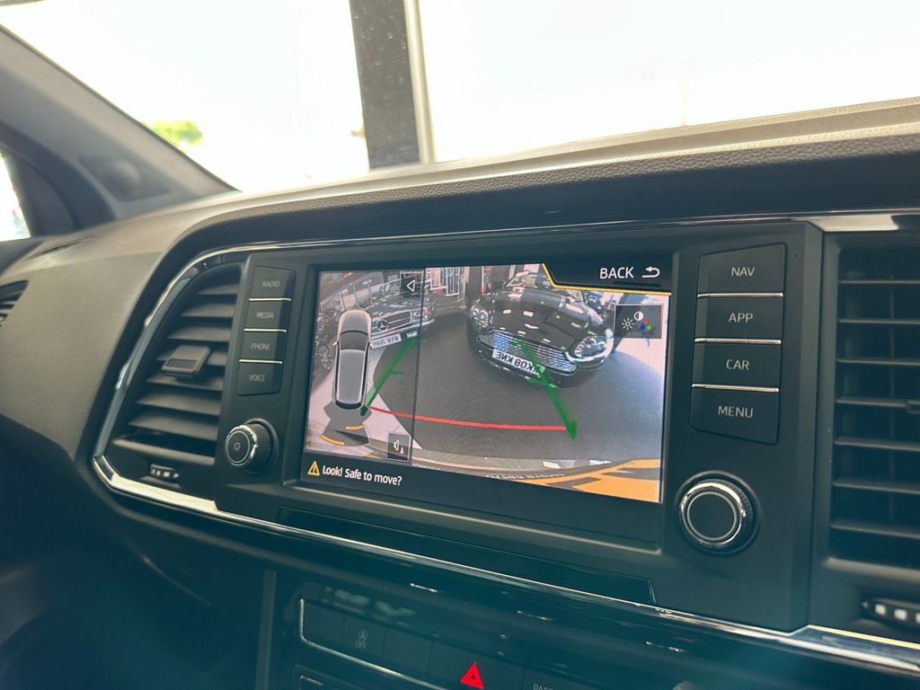 Used SEAT Ateca 2016 for sale - 77037828: Photo 31