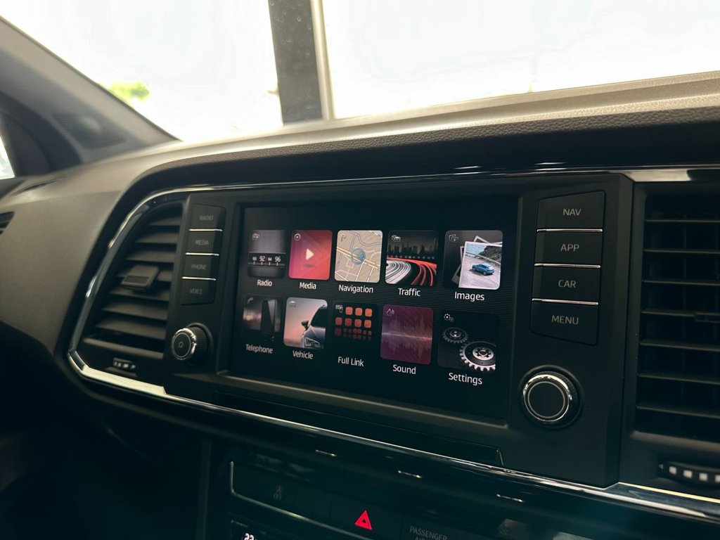 Used SEAT Ateca 2016 for sale - 77037828: Photo 32